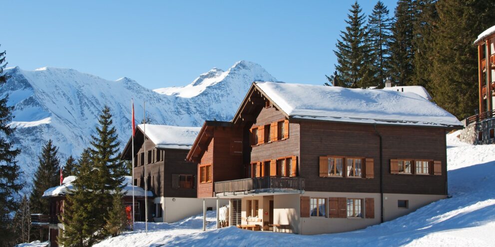 Hotel Webseite erstellen